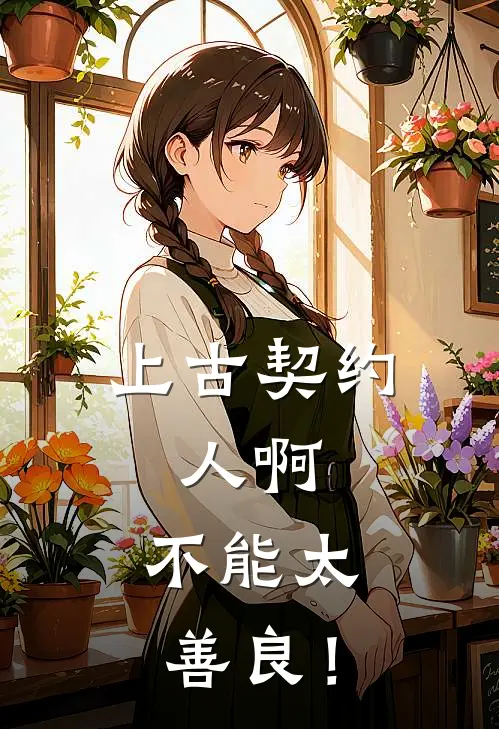 上古契约：人啊，不能太善良！