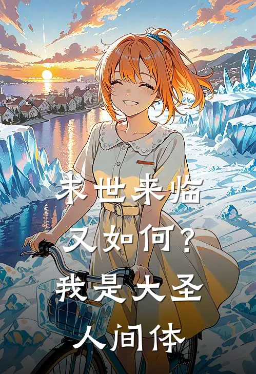 末世来临又如何？我是大圣人间体