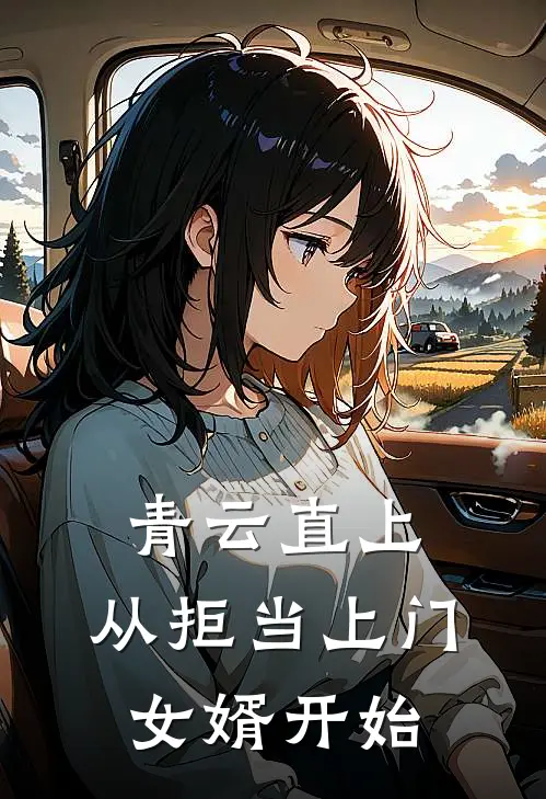 青云直上：从拒当上门女婿开始
