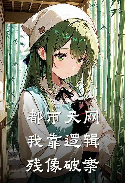 都市天网：我靠逻辑残像破案