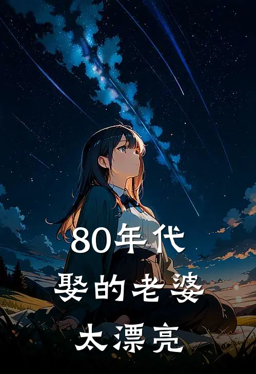 80年代：娶的老婆太漂亮