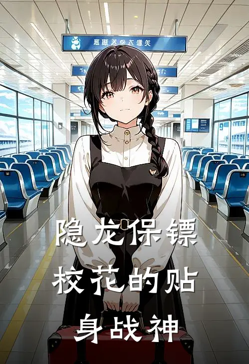 隐龙保镖：校花的贴身战神