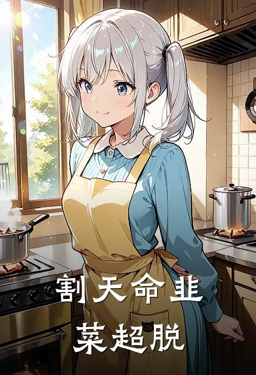 割天命韭菜超脱