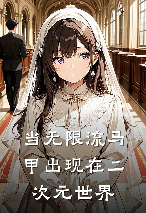 当无限流马甲出现在二次元世界