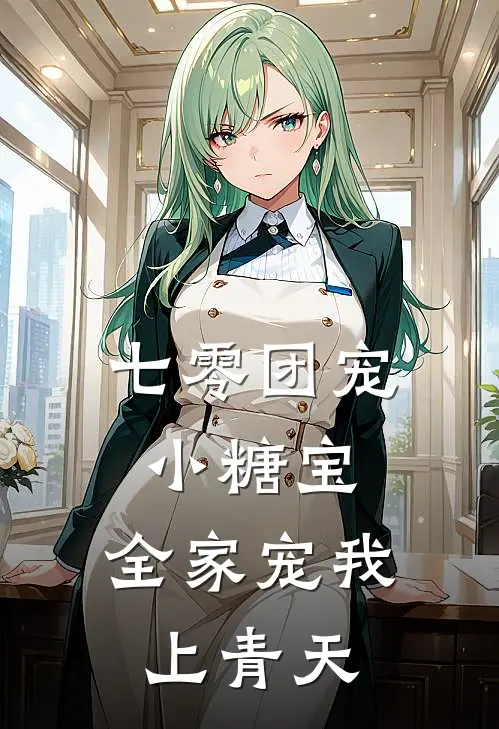 七零团宠小糖宝，全家宠我上青天