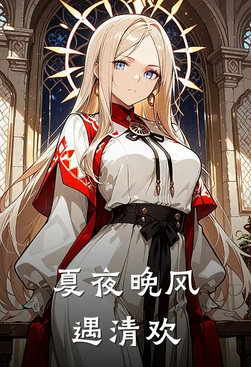 夏夜晚风遇清欢