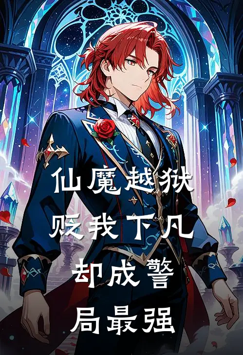 仙魔越狱贬我下凡，却成警局最强