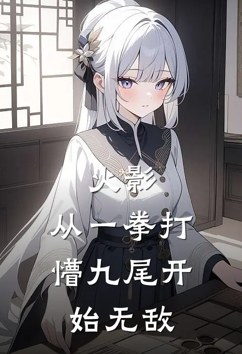 火影：从一拳打懵九尾开始无敌