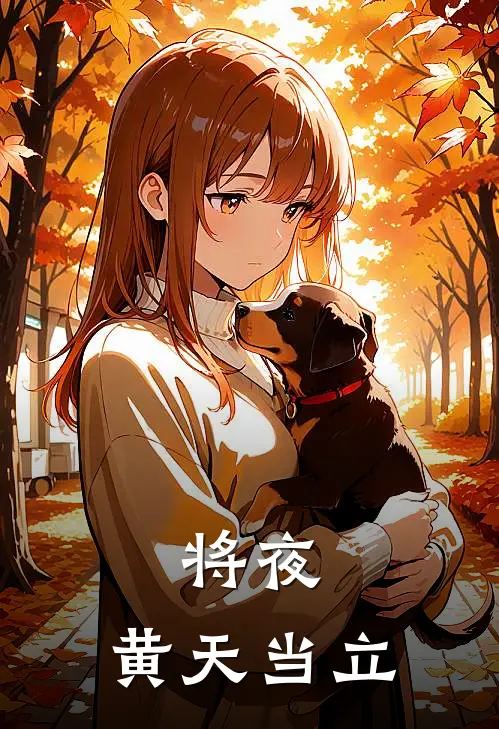 将夜：黄天当立