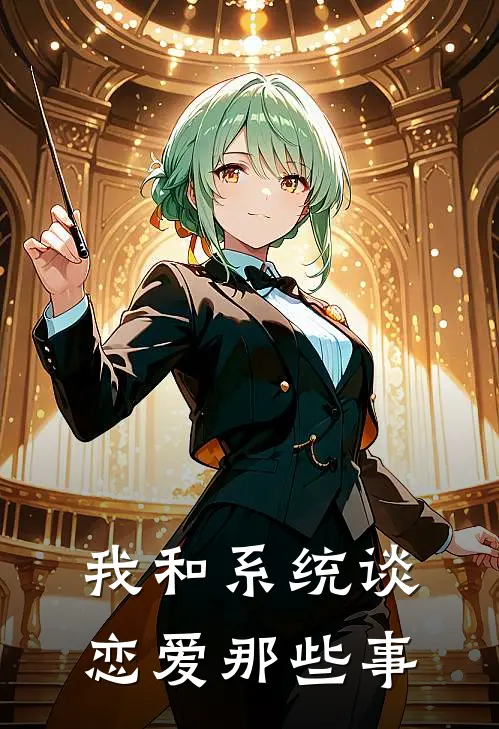 我和系统谈恋爱那些事