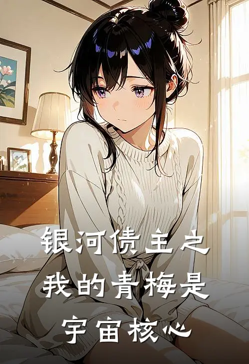 银河债主之我的青梅是宇宙核心