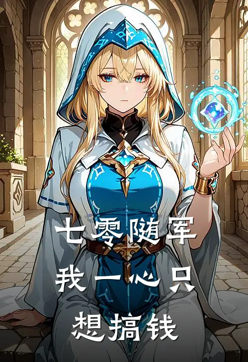 七零随军：我一心只想搞钱