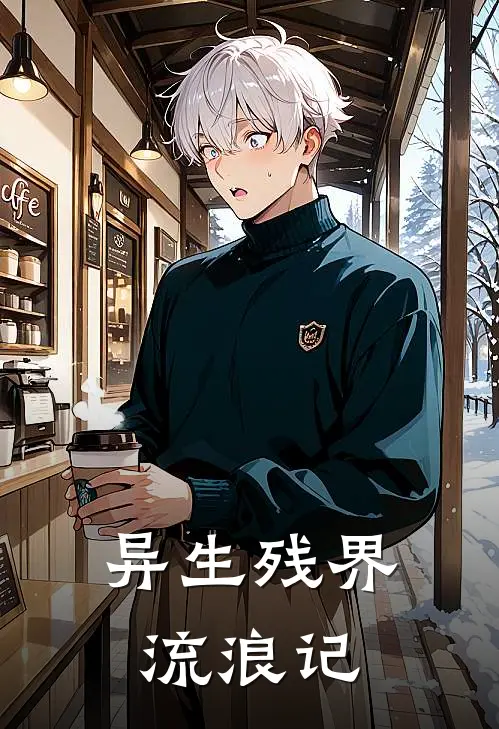 异生残界流浪记