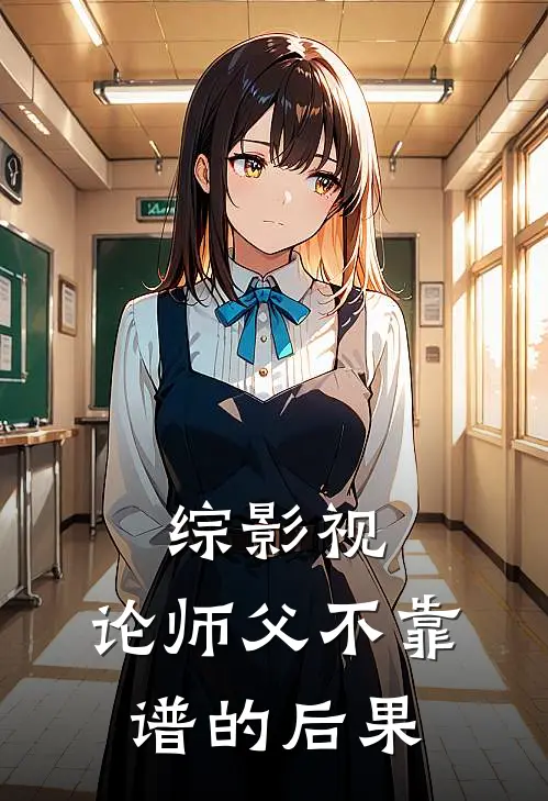 综影视：论师父不靠谱的后果