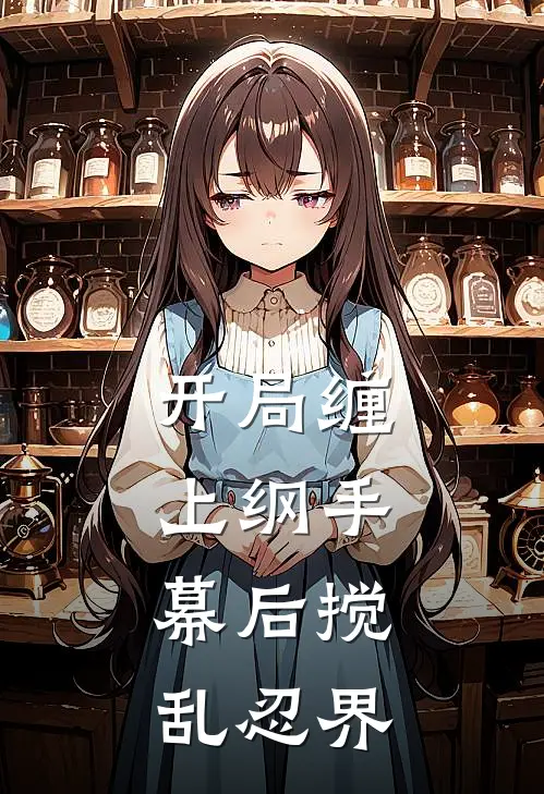 开局缠上纲手，幕后搅乱忍界