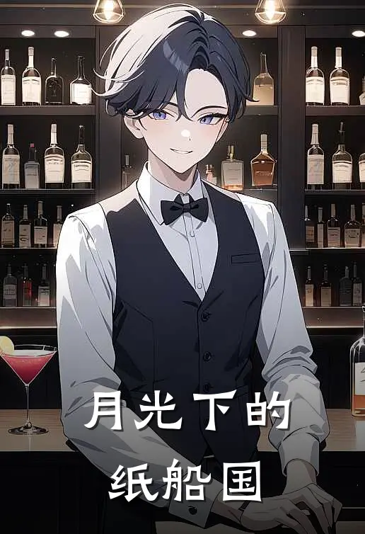 月光下的纸船国