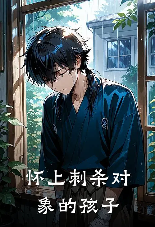 怀上刺杀对象的孩子