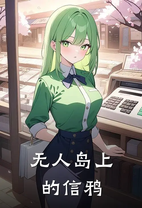 无人岛上的信鸦