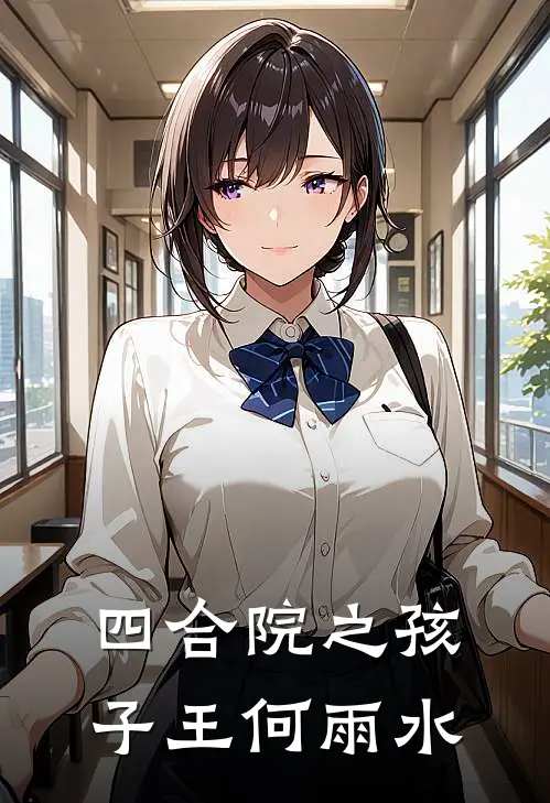 四合院之孩子王何雨水