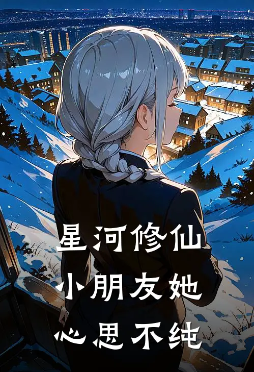 星河修仙，小朋友她心思不纯