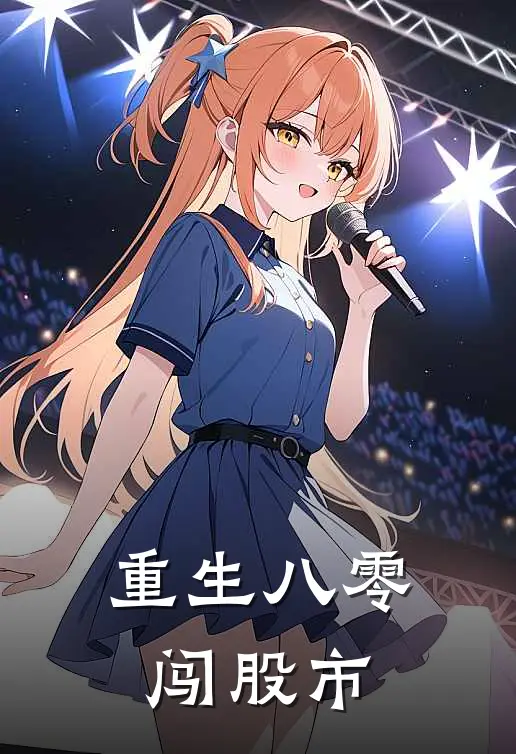 重生八零闯股市