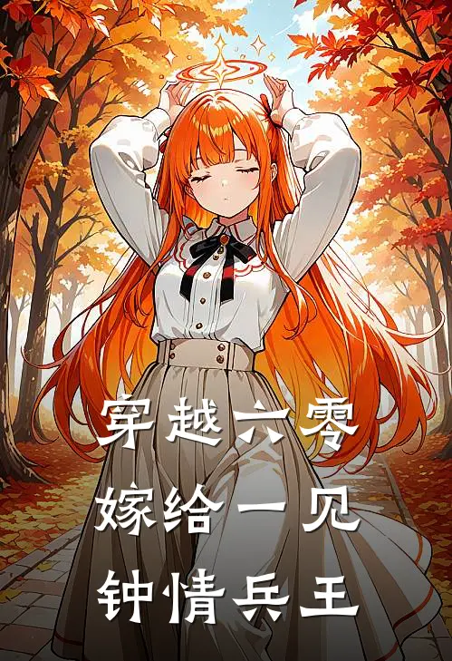 穿越六零，嫁给一见钟情兵王