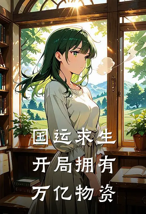 国运求生：开局拥有万亿物资