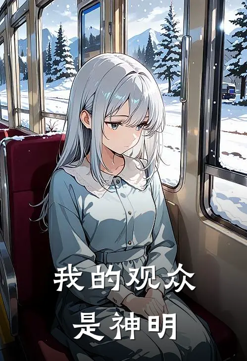 我的观众是神明