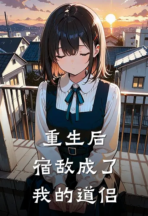 重生后，宿敌成了我的道侣