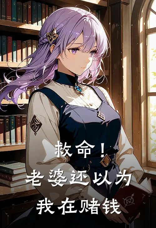 救命！老婆还以为我在赌钱