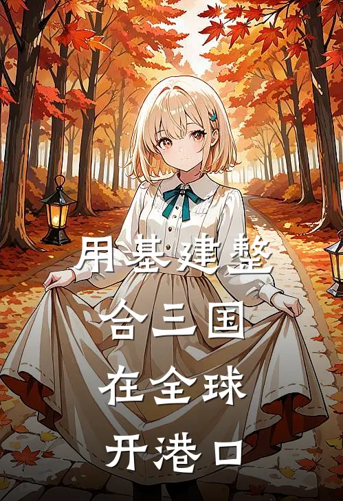 用基建整合三国，在全球开港口