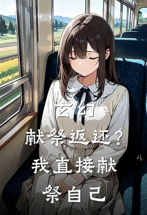 玄幻：献祭返还？我直接献祭自己