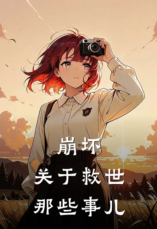 崩坏，关于救世那些事儿