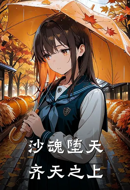 沙魂堕天：齐天之上