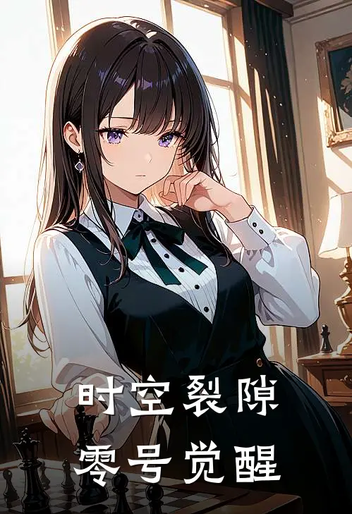 时空裂隙：零号觉醒