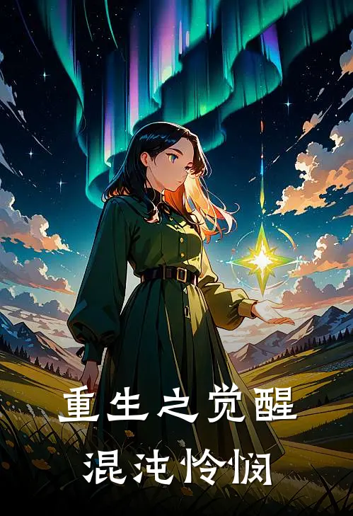 重生之觉醒混沌怜悯