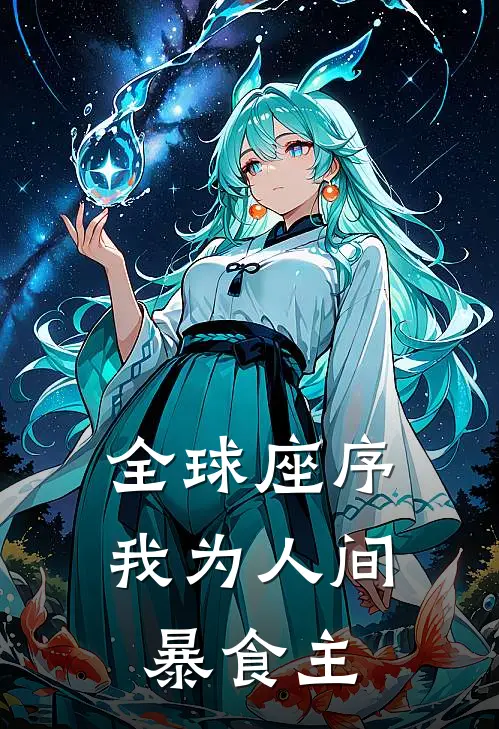 全球座序，我为人间暴食主