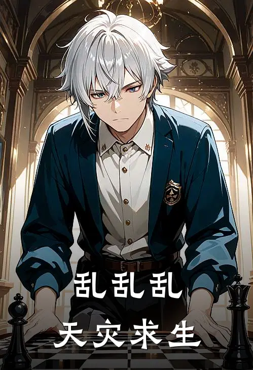 乱乱乱，天灾求生