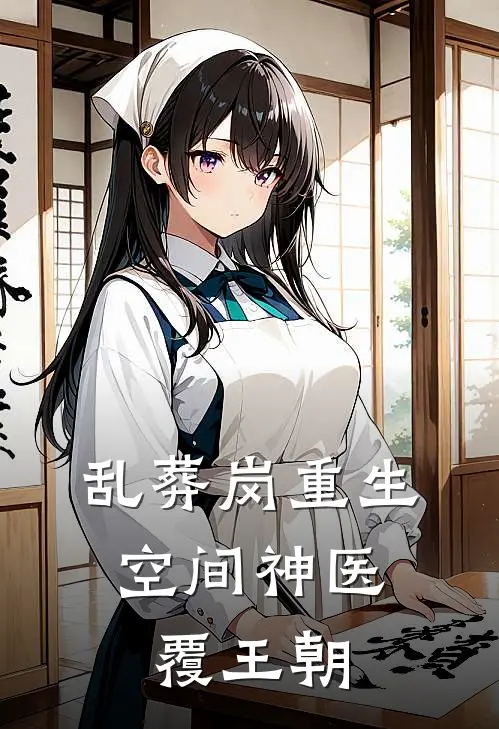 乱葬岗重生：空间神医覆王朝