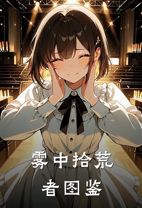 雾中拾荒者图鉴