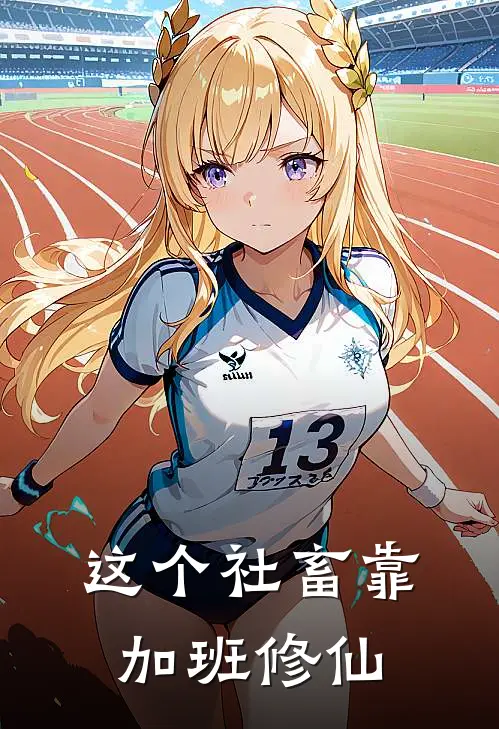 这个社畜靠加班修仙