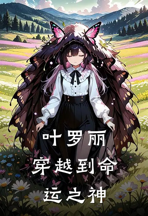 叶罗丽：穿越到命运之神