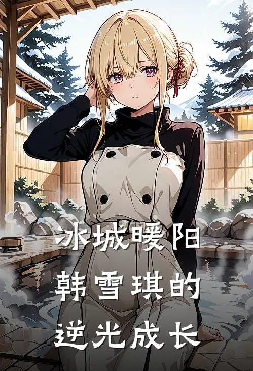 冰城暖阳：韩雪琪的逆光成长