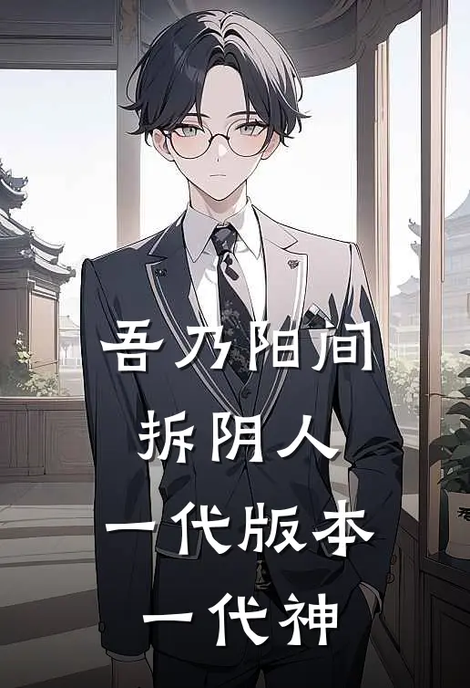 吾乃阳间拆阴人，一代版本一代神