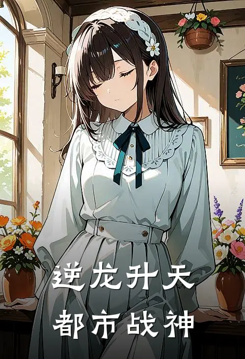 逆龙升天：都市战神