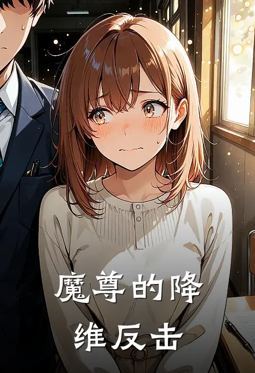 魔尊的降维反击