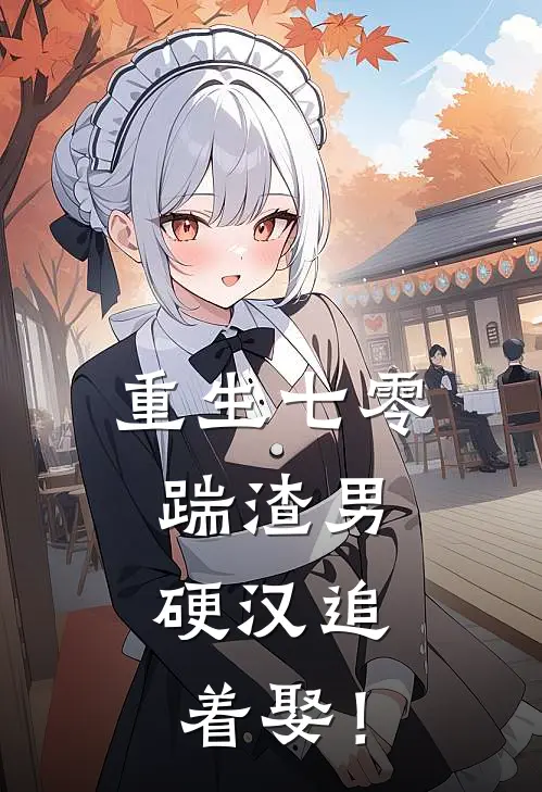 重生七零：踹渣男，硬汉追着娶！