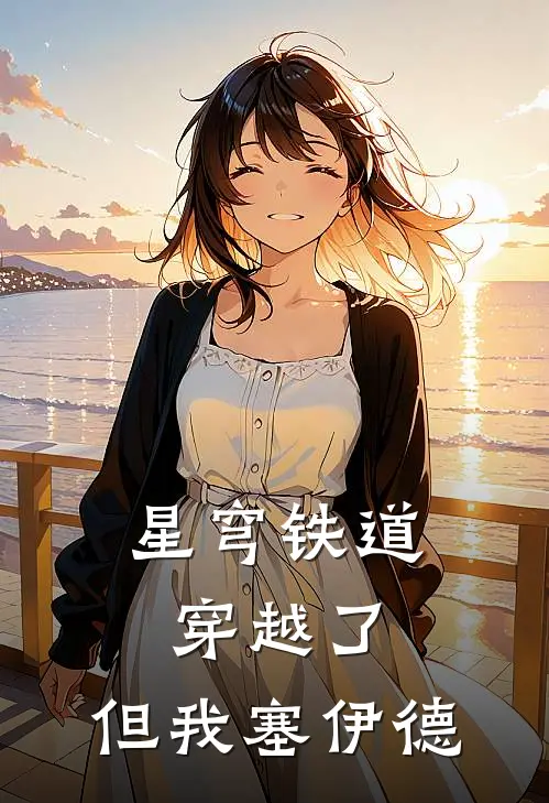 星穹铁道：穿越了，但我塞伊德