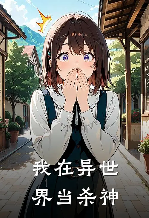 我在异世界当杀神