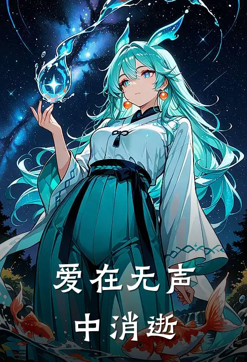 爱在无声中消逝